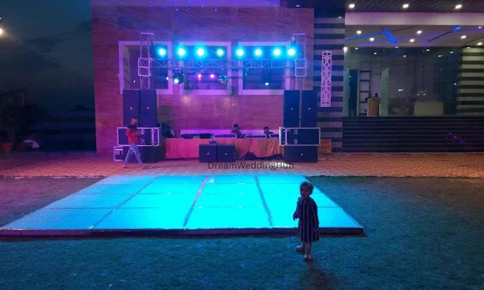 Bhavya Dj and Sound Services